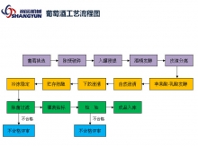 葡萄酒生產(chǎn)工藝